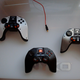 Image for article titled Nyko Gaming Goodness: Guitar Hero / Rock Band Guitar, Wireless Nunchuck, PS3 Rumble and More